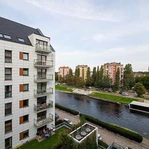 Appartement met een Slaapkamer